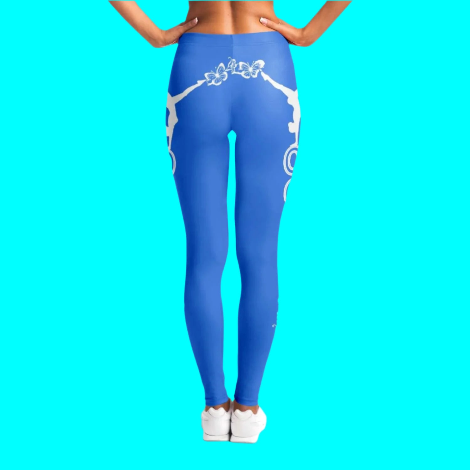 YOGA PANTS