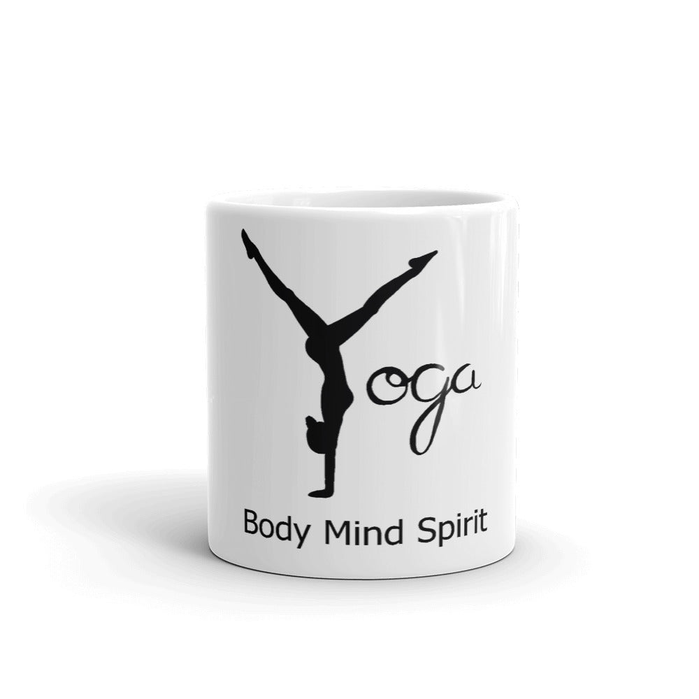 YOGA MUG