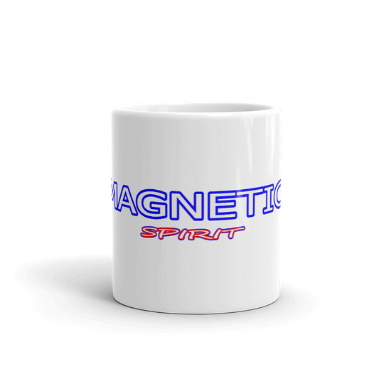 MAGNETIC SPIRIT MUG